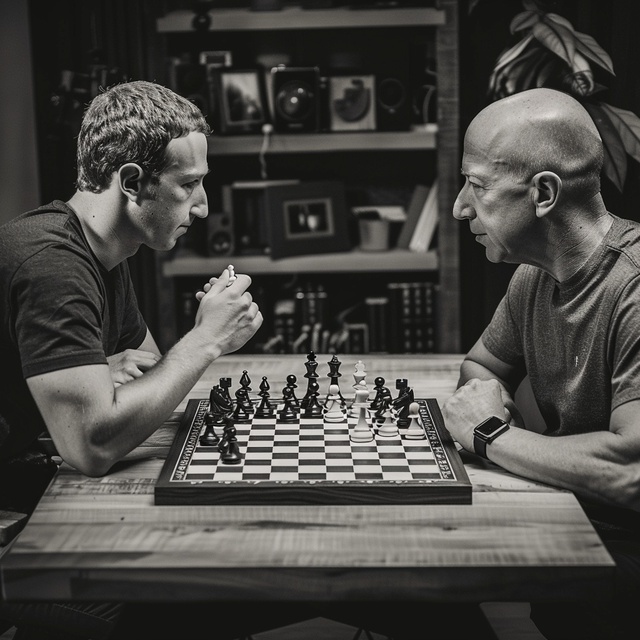 (Vân)Mark Zuckerberg đang âm thầm soán ngôi vua TMĐT của Jeff Bezos, xây ‘khu chợ’ đông người dùng gấp 4 lần Amazon- Ảnh 3.