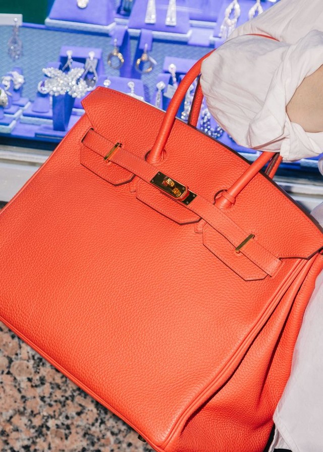 Sự thật 'điên rồ' về những chiếc túi Hermès Birkin: Có thể lãi gấp đôi ngay sau khi vừa mua 5 phút, làm đảo lộn cán cân quyền lực giữa khách và nhân viên bán hàng - Ảnh 2.