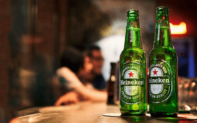 Một nhà máy của Heineken tại Việt Nam tạm dừng hoạt động- Ảnh 2.