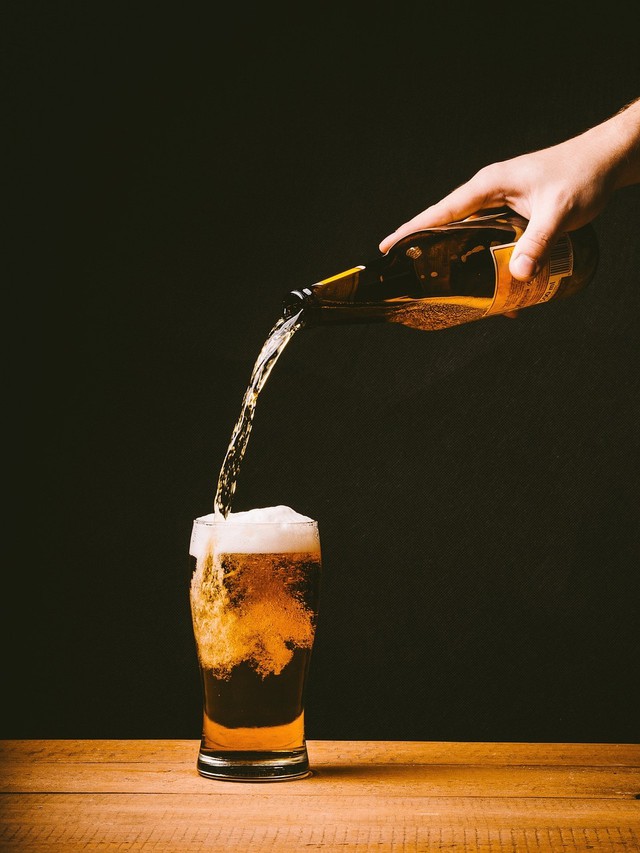 Quyết định lần đầu tiên trong lịch sử của Mỹ đang khiến ngành bia rượu lâm vào khủng hoảng chưa từng thấy- Ảnh 4.