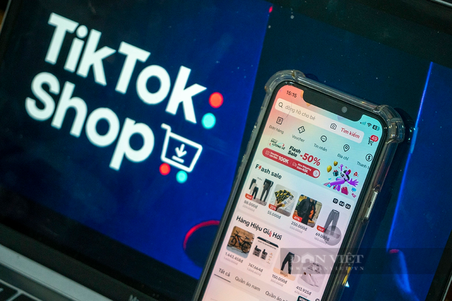 Người Việt hiếu học nhưng ham vui: Đại diện TikTok ví von TikTok Shop như một hội chợ đông đảo, khẳng định gian lận thương mại rất thấp- Ảnh 1.