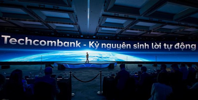 Hơn 13,8 triệu khách hàng của Techcombank khai phá kỷ nguyên sinh lời tự động dựa trên AI- Ảnh 2.