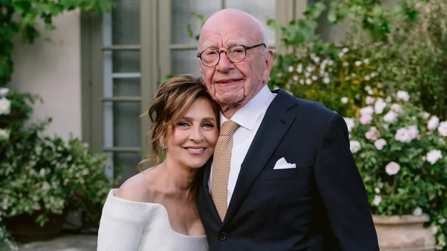 Nội chiến gia tộc Murdoch: Ông trùm 93 tuổi cưới vợ lần thứ 5, đẩy 6 người con vào cảnh tranh giành gần 10 tỷ USD thừa kế đến mức vào viện tâm thần- Ảnh 8.
