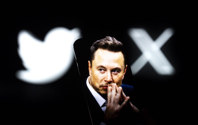 Áp lực doanh thu, Elon Musk chính thức biến Twitter-X thành trang nội dung người lớn có trả phí giống OnlyFans- Ảnh 1.