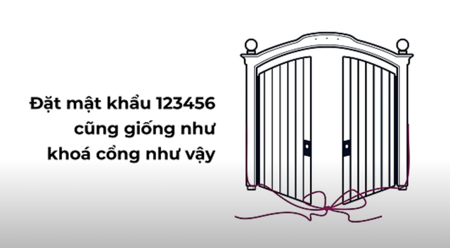 MoMo chung tay nâng cao dân trí tài chính quốc gia, làm chuỗi video từ 6 – 37 giây hướng dẫn đặt mật khẩu, cảnh giác với link lạ- Ảnh 2.