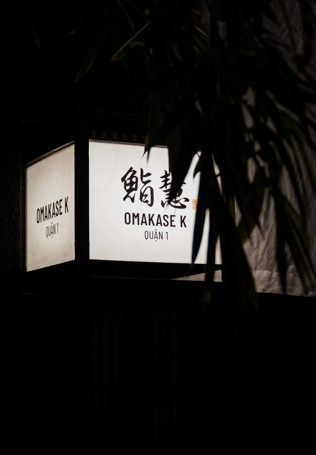 Omakase - Phong cách ăn lạ được Trấn Thành và giới nhà nghệ sĩ Việt ưa chuộng: Không kén cá chọn canh, không chọn món, không biết giá...nhưng số tiền phải trả gây choáng!- Ảnh 3.