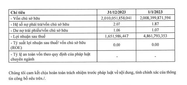 Trước khi Tổng giám đốc bị công an truy tìm vì khoản nợ trái phiếu 600 tỷ đồng, Hưng Vượng Developer kinh doanh ra sao?- Ảnh 2.