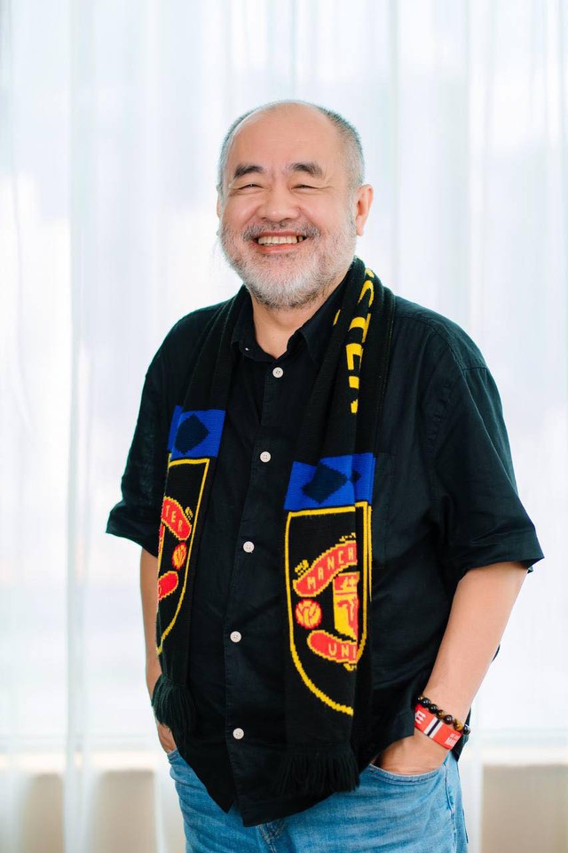 Ông Nguyễn Trung Dũng 'rỉ tai' cách chọn sản phẩm sau 4 lần 'start-up': 3 LƯU Ý giúp chiến thắng cuộc chơi- Ảnh 2. Ông Nguyễn Trung Dũng 'rỉ tai' cách chọn sản phẩm sau 4 lần 'start-up': 3 LƯU Ý giúp chiến thắng cuộc chơi- Ảnh 2.