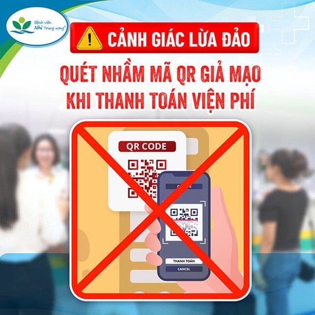 Lừa đảo qua mạng: Người Việt mất khoảng 8.000 - 10.000 tỷ đồng trong năm 2023, lừa qua mã QR tăng cao từ 0,8% năm 2021 lên 10,8% năm 2024- Ảnh 1.