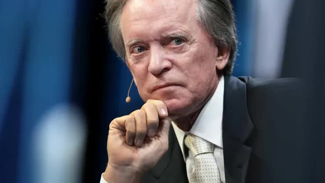 ‘Tesla là cổ phiếu rác’: Lời cảnh báo từ ‘vua trái phiếu’ Bill Gross đến những nhà đầu tư cá nhân đang bị ‘lùa gà’- Ảnh 1.