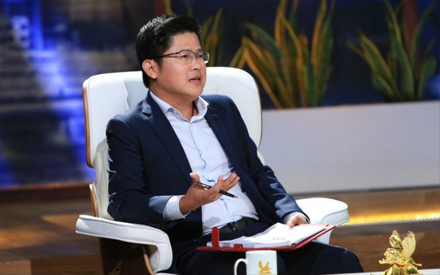 “Đầu tư không phải mục tiêu, đầu tư thành công mới là mục tiêu”: Một cá mập trong Shark Tank tiết lộ “khẩu vị” rót vốn vào startup để tránh “nhìn lầm người”- Ảnh 1.