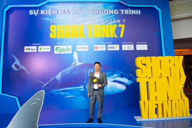 Shark Tank ở góc độ giải trí: Mọi người vỗ tay rất to khi startup bị Shark mắng mỏ, Shark Hưng không biết startup lên sóng bán gì và những câu nói trên sóng mang tính bộc phát- Ảnh 2.