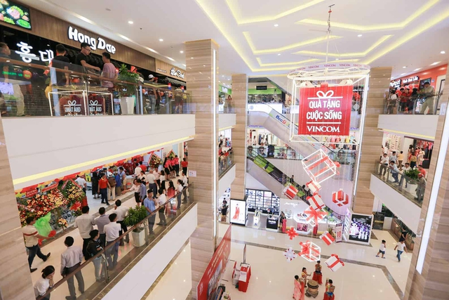 Đại gia Thái Lan Robins rút khỏi thị trường Hà Nội, mô hình Shopping Center gặp thách thức trước các 'tân binh' Aeon, Lotte- Ảnh 1.