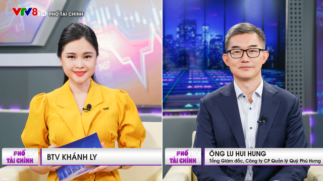 CEO Phú Hưng Fund: Nhà đầu tư cá nhân nên đa dạng hóa danh mục và tránh sử dụng đòn bẩy- Ảnh 3.