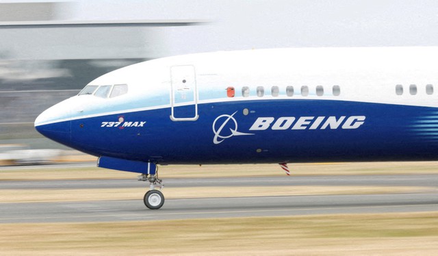 Boeing thâu tóm Spirit: Ván bài chiến lược phủ bóng đen lên ngành hàng không nước Anh- Ảnh 1.