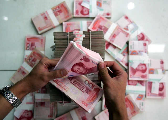 Giới trẻ Trung Quốc ‘tiết kiệm trả thù’: Chỉ tiêu 1 triệu/tháng, tiền ăn 35.000 đồng cho cả ngày- Ảnh 3.