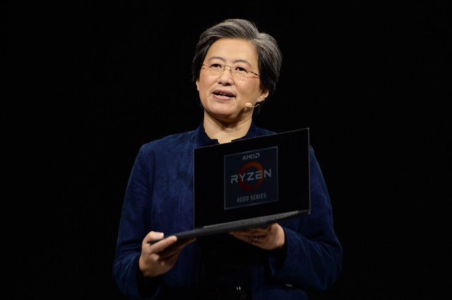 AMD thực hiện thương vụ thâu tóm startup AI lớn nhất châu Âu, doanh số GPU dự báo đạt 4 tỷ USD, hưởng lợi nhờ chip Nvidia đắt đỏ- Ảnh 1.