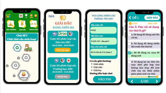 Startup Grac – Grab của ngành rác: Khách hàng đều bảo cần nhưng không phải ai cũng mua, nhà đầu tư vẫn chưa thấy thơm- Ảnh 2.