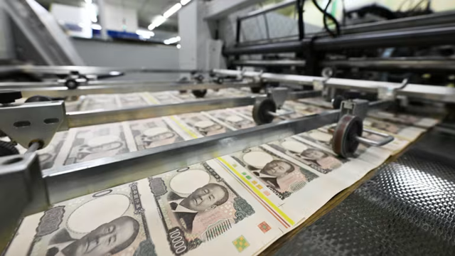 Lần đầu tiên trong 20 năm, Nhật Bản đổi mẫu tiền giấy trong bối cảnh đồng Yên mất 2/3 giá trị so với năm 1995- Ảnh 3.
