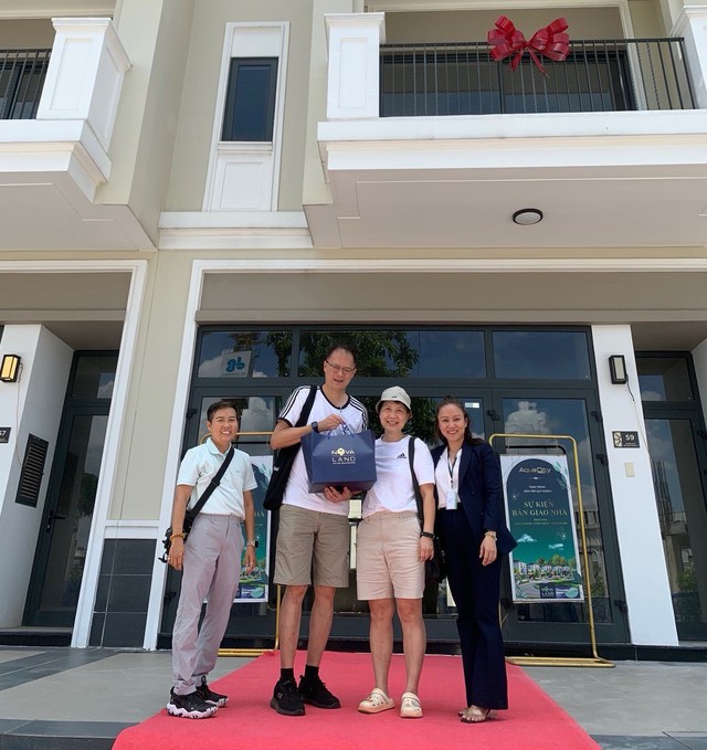 "NovaWorld Phan Thiết hiện rất sôi động!": Novaland hoàn thành cơ cấu phần lớn khoản nợ sau 18 tháng tái cấu trúc- Ảnh 2.