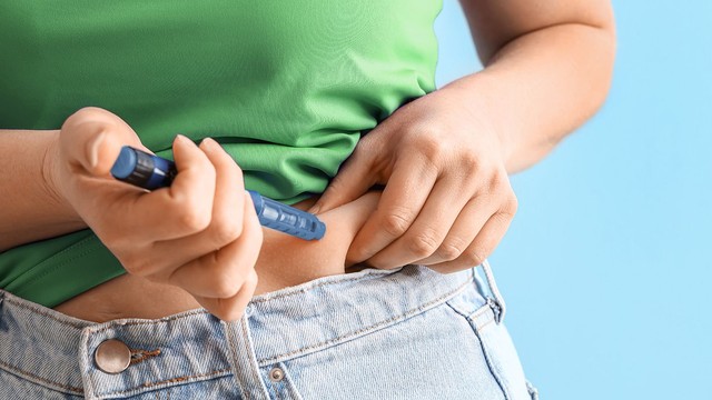 1/8 người Mỹ dùng thuốc giảm cân, mua ít hơn 8% thực phẩm so với thông thường: Khi người tiêu dùng bị lừa giữa dinh dưỡng và y tế- Ảnh 4.