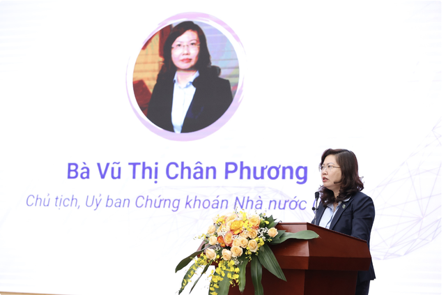 1.800 doanh nghiệp niêm yết nhưng "đãi cát tìm vàng" chỉ có 80 công ty có báo cáo bằng tiếng Anh, doanh nghiệp cần giải bài toán nào để chứng khoán Việt Nam sớm nâng hạng?- Ảnh 1.