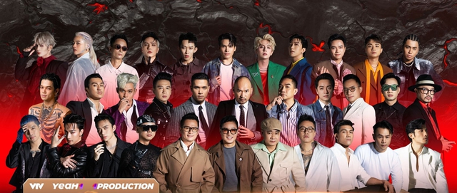 Nhà sản xuất show “Anh trai vượt ngàn chông gai”: Gần 2 thập kỷ kinh doanh lên bổng xuống trầm, founder phải rời ghế nóng, cược tất tay cho show "Chị đẹp" và "Anh trai"- Ảnh 1.