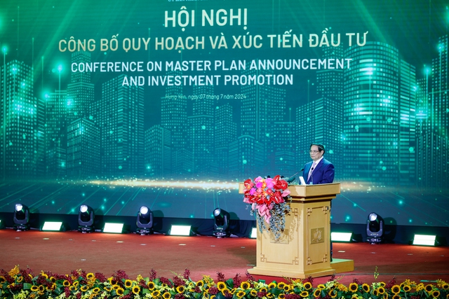 Tỉnh có nhiều nơi gần Hà Nội hơn cả Hà Nội đón dòng vốn đầu tư 760 triệu USD và 10.000 tỷ đồng- Ảnh 1.