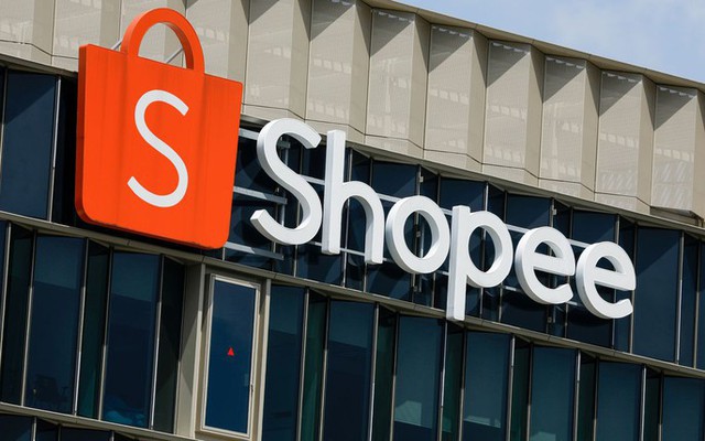 Lợi nhuận công ty mẹ Shopee lao dốc 76% trong 1 quý- Ảnh 1.