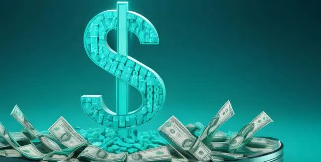 Nhà đầu tư mua ròng 14,24 tỷ USD vào các quỹ thị trường tiền tệ toàn cầu- Ảnh 1.