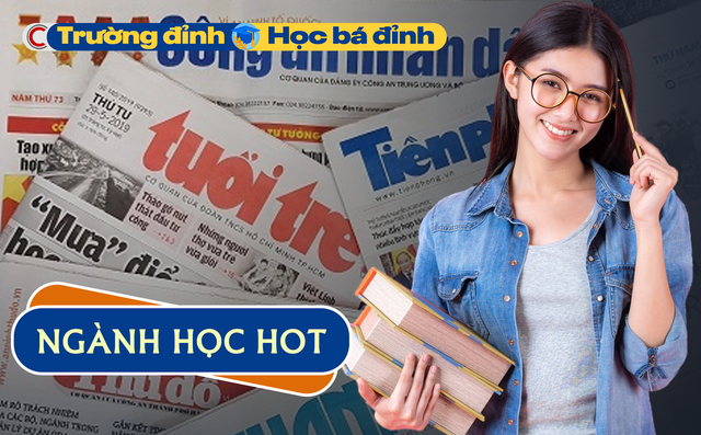 Ngành học soán ngôi vương, có điểm chuẩn chạm ngưỡng tuyệt đối, trung bình trên 9 điểm/môn mới trúng tuyển: Muốn theo học cần những TỐ CHẤT này!- Ảnh 1.