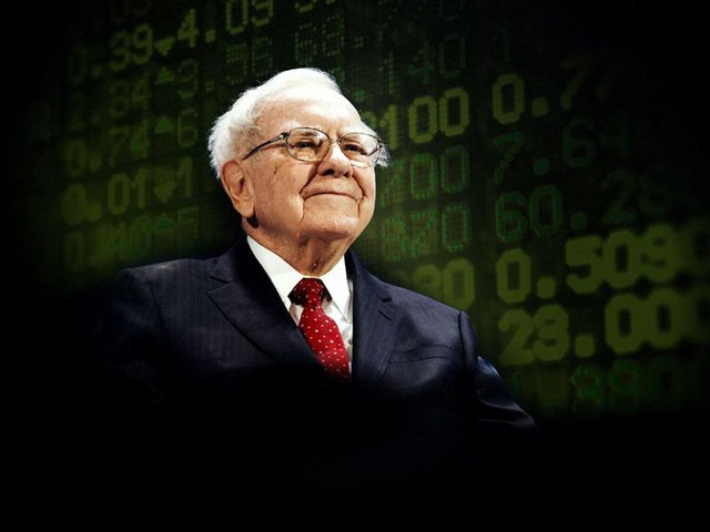 3 mẹo tiết kiệm tiền được Warren Buffett tiết lộ, trùng với nhiều tỷ phú thế giới – Điều số 2 tỷ phú Phạm Nhật Vượng cũng áp dụng- Ảnh 1.