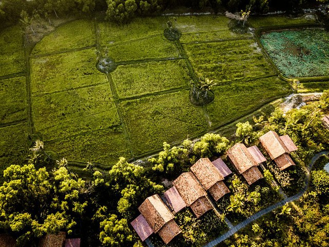 Land Rover bắt tay Zannier Hotels Bãi San Hô: Khám phá khả năng "cân" mọi loại địa hình của chiếc Defenders huyền thoại và khám phá Phú Yên tươi đẹp- Ảnh 10.