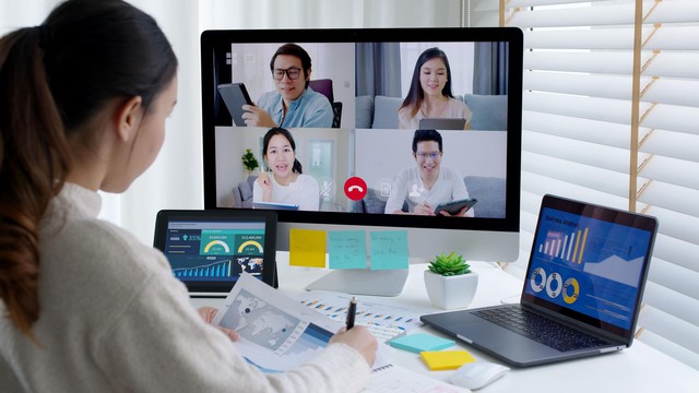 Doanh nghiệp Việt sử dụng AI vượt trội so với khu vực Châu Á - Thái Bình Dương, quyết đào tạo lại nhân viên và đầu tư tự động hoá thay vì tuyển người mới - Ảnh 1.