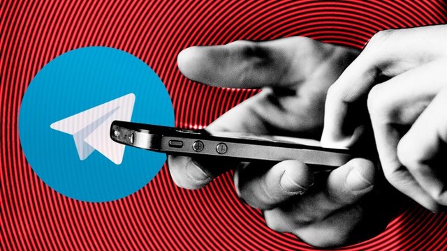 Telegram: Mạng xã hội của giới tội phạm, trở thành hang ổ của những kẻ xấu, tiếp tay cho các hoạt động phạm pháp- Ảnh 3.