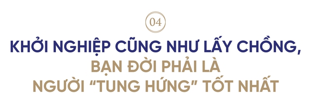 ‘Vua bút’ Tôn Nữ Xuân Quyên: Từng bị ‘chủ nợ’ kè kè ngồi cạnh, mất trắng hàng trăm triệu đồng vì tin bạn thân, khẳng định sản phẩm là ‘Montblanc của Việt Nam’- Ảnh 9.