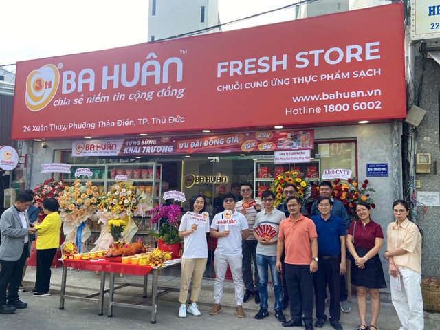 Khi đại gia thực phẩm loay hoay xây hệ thống phân phối riêng: G Kitchen giảm 80% số cửa hàng, HAGL rút vốn khỏi Bapi Food, KIDO đặt hi vọng vào mô hình MiniBao của Thọ Phát - Ảnh 2.