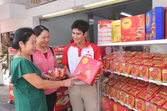 Khi đại gia thực phẩm loay hoay xây hệ thống phân phối riêng: G Kitchen giảm 80% số cửa hàng, HAGL rút vốn khỏi Bapi Food, KIDO đặt hi vọng vào mô hình MiniBao của Thọ Phát - Ảnh 8.