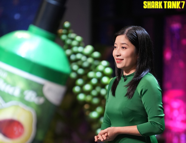 Lần đầu tiên trong lịch sử Shark Tank Việt Nam: 'Cá mập' tung chiêu 'dỗi' khiến startup vội vàng chốt deal - Ảnh 1.