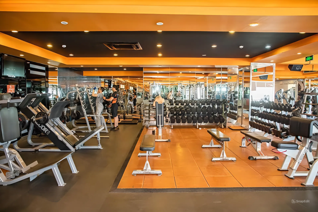 Chuỗi phòng gym nổi tiếng TPHCM đột ngột thống báo đóng cửa sau kỳ nghỉ dài như nghỉ Tết vì 'lý do bất khả kháng'- Ảnh 2.