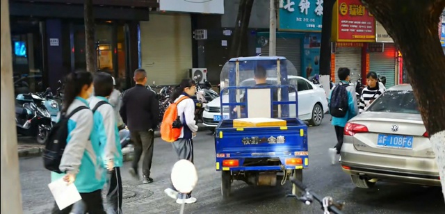 Một ngày chân thực của người bán hàng ăn sáng, thu nhập bình quân mỗi năm hơn 900 triệu: nghề nghiệp không phân cao thấp, không trộm cướp hay làm việc trái với lương tâm là đủ- Ảnh 15.