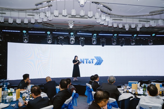 NT&T JSC chuyển mình để phát triển cùng thương hiệu mới- Ảnh 1.