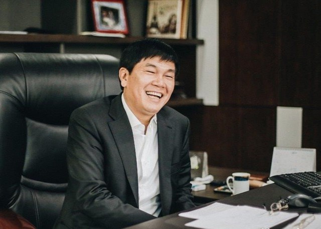 'Giải mã' mảng thép của Tỷ phú Trần Đình Long trong năm Rồng: Lợi nhuận từ thép vượt mốc 10.000 tỷ đồng, thép dài là động lực chính chứ không phải HRC- Ảnh 1.