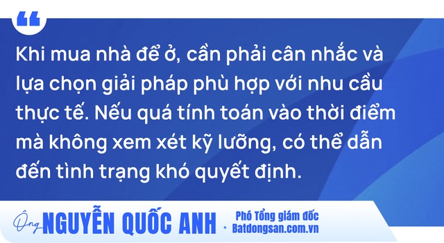 Phó TGĐ Batdongsan.com nói thẳng về thị trường BĐS: Giá chung cư đã tăng từ 2019 chứ không phải từ 2024, và người trẻ thời nào cũng khó mua nhà- Ảnh 10.