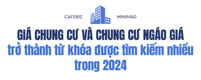 Phó TGĐ Batdongsan.com nói thẳng về thị trường BĐS: Giá chung cư đã tăng từ 2019 chứ không phải từ 2024, và người trẻ thời nào cũng khó mua nhà- Ảnh 1.