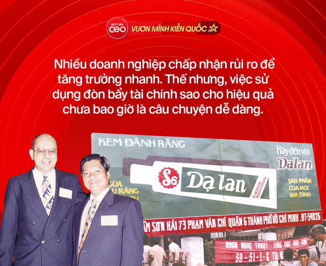 Thế hệ tiên phong - Những bước chân đầu đời của doanh nghiệp tư nhân Việt Nam - Ảnh 6.