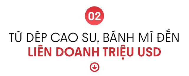 Thế hệ tiên phong - Những bước chân đầu đời của doanh nghiệp tư nhân Việt Nam - Ảnh 3.