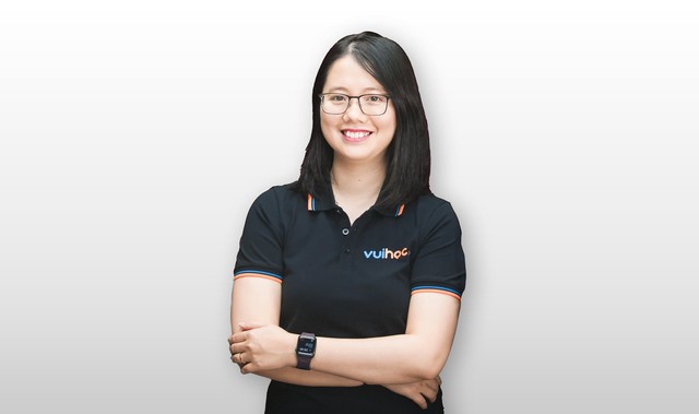 Thế hệ nữ founder công nghệ Việt: Làm chủ AI, 'lột xác' logistics đến các thương vụ gọi vốn triệu USD - Ảnh 5.