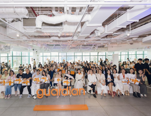 Guardian – 14 năm đồng hành chăm sóc sức khỏe và sắc đẹp tại Việt Nam - Ảnh 3.