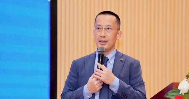 Phó Chủ tịch MB kể về chiến lược ‘không giống ai’ để bước vào Big 4: Tự viết phần mềm lõi và app, đội ngũ lên tới 2.500 kỹ sư CNTT và 300 data scientists - Ảnh 1.